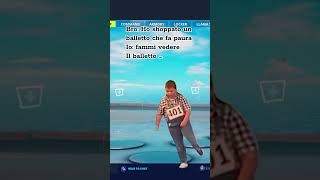 C’è qualcosa che non va 😅 fortnite memes playstation5 perte fortniteclips neiperte ironia [upl. by Meekar826]