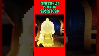 TODOS los FINALES SECRETOS de FNAF HELP WANTED 2 🌟 GAMEPLAY [upl. by Inaleon886]