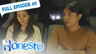 Full Episode 40  Honesto [upl. by Anelav725]