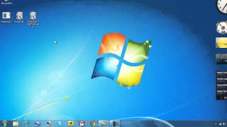 How to Install Windows XP for Free on Windows 7 [upl. by Tergram]