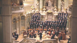 Wachet auf ruft uns die Stimme  JS Bach  Windsbacher Knabenchor [upl. by Dituri584]