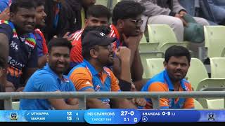 World Championship of Legends  M1 IND vs ENG  Full Highlights  Watch WCL 2024 on Tamasha [upl. by Leind]