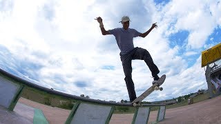 Childs Play  EP22  Camp Woodward Season 8 [upl. by Coleman]