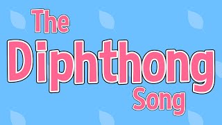 The Diphthong Song  Jack Hartmann How to Sing Diphthongs [upl. by Mcallister]