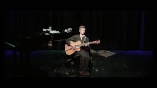 JAKOB HEYMANN Lied 5 Live im Pantheon Theater Bonn 2016 [upl. by Ralf]