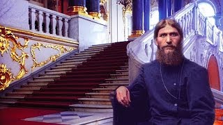 Rasputin quotTrailer Moviequot [upl. by Muryh]