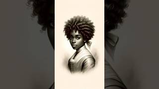 Phillis Wheatley AfricanAmerican Poetic Pioneer  18th Century Historyshorts [upl. by Aicenev]