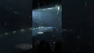 Shawn Mendes  Mercy LIVE August 22 2017 [upl. by Pare893]