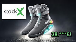 TOP 10 SCARPE PIU COSTOSE VENDUTE SU STOCKX ASSURDO [upl. by Nitza]