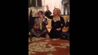 Hajredin Pasha Live By Agron Maqellara Amarda amp Evzi Kaja [upl. by Petigny]