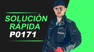 💥 P0171  CÓDIGO OBD2  SOLUCIÓN PARA TODAS LAS MARCAS [upl. by Hannavahs]