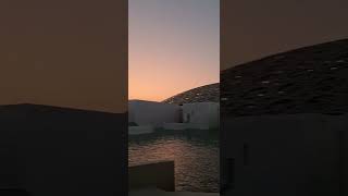 Louvre Abu Dhabi [upl. by Ahsieken]