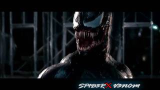 Venom Eddie brock  Overtake you [upl. by Adalai610]