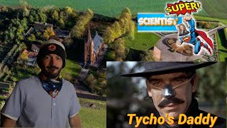 Super Scientist  Tycho Brahe [upl. by Suivatram180]