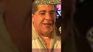 Joey Diaz HATES RANCH [upl. by Enileuqcaj]