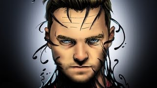 Venom SpinOff Origins Of Eddie Brock amp The Symbiote [upl. by Cain]