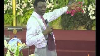 Rev Eastwood Anaba The Serpentine Spirit Pt3 [upl. by Kristi]