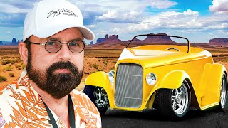 What Really Happened to Boyd Coddington From American Hot Rod [upl. by Annuaerb]