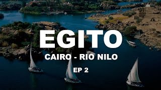 Cairo  Mesquita de Alabastro  Ep2 [upl. by Funda]