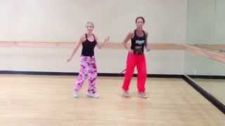 Low Rider by War Dance Fitness or Zumba [upl. by Anuqahs]