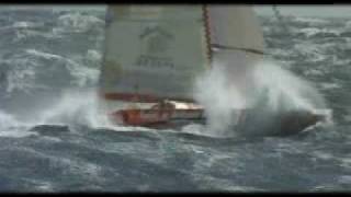 Vendee Globe Promo [upl. by Onivla273]