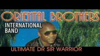 Dr Sir Warrior  ONYE OBULA ZOBA ISI ONWE YA pt 1 [upl. by Benson]