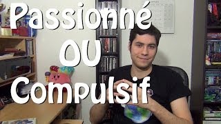 Suisje un passionné ou un acheteur compulsif [upl. by Gratia672]