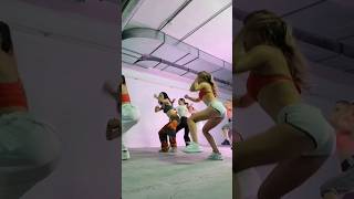 quotTemperaturequot Sean Paul Hip Hop Choreography by miaracikova [upl. by Stricklan]