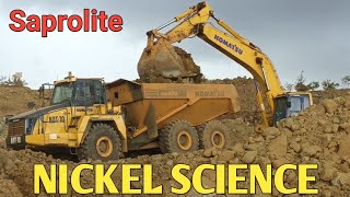 GEOLOGYNICKEL MININGFacts youtubevideo elonmusk geology mining facts nickel agtmjmaritestv [upl. by Gustavo]