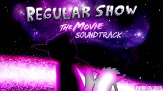 Regular Show The Movie Soundtrack  Intro [upl. by Chiarra]