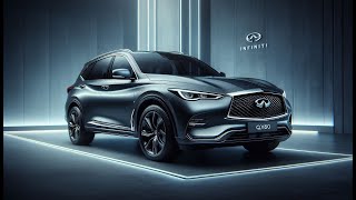 ALL NEW 2025 Infiniti QX60 Best LUXURY SUV REVEALED [upl. by Rockel]