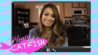 Plenty of Catfish Dating Site Parody Ad [upl. by Green]