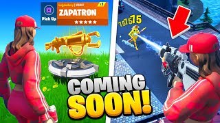 Fortnite Season 3 totally l3git leaked info check upload date [upl. by Anauqed]