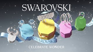 Swarovski Holiday  Celebrate Wonder [upl. by Zaneta]