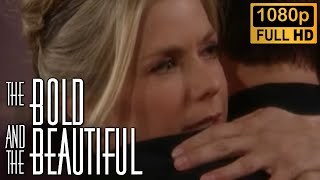 Bold and the Beautiful  2002 S15 E112 FULL EPISODE 3749 [upl. by Thalassa626]