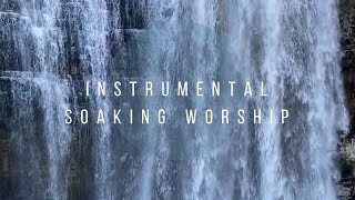 HIS WILL  Instrumental Worship Soaking in His Presence [upl. by Wilhide351]