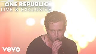 OneRepublic  Love Runs Out Vevo Presents Live at Festhalle Frankfurt [upl. by Noivax]