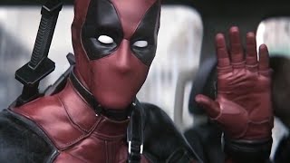 Deadpool 2016 [upl. by Adnahsam]