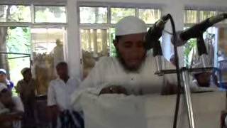 BANGLA NATH H Ubaidulla enami jalsa 2013 sahabad madrassa DARUL ULOOM SAHABAD MADRASSA [upl. by Akerdna430]