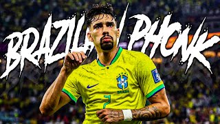 1 HOUR BEST BRAZILIAN PHONK for GYM  Viral Aggressive Phonk Mix [upl. by Haroved]