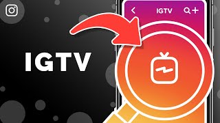 IGTV All You Need To Know 2022 Beginners Tutorial [upl. by Nagram]