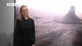 Video des Tages  Annie Leibovitz [upl. by Lester]