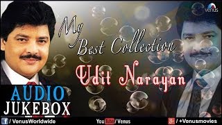 Udit Narayan Song  Hindi Songs  JUKEBOX  90S Romantic Songs [upl. by Aitahs258]