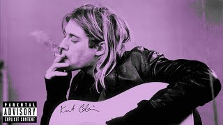 FREE Nirvana x Sad Grunge Type Beat  quotStainquot [upl. by Guimar]