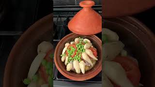 short try this amazing 🤩 simple Moroccan tagine😋recipe [upl. by Zurciram]