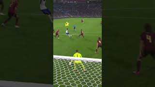 Dembélé  Dribbles tir et but ⚽shorts [upl. by Aieki]