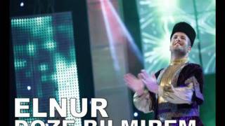 Elnur Memmedov  Dözə Bilmirəm Audio [upl. by Portingale603]