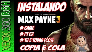 Como Baixar amp Instalar Max Payne 2 [upl. by Nnylatsyrk705]