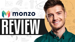 Monzo Review 2024  Should You Open An Account EXPLAINED [upl. by Letsou]