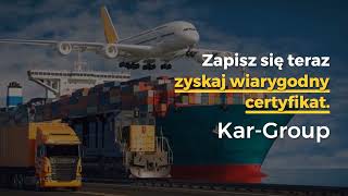 Kurs logistyka i zarządzanie online  szyki eKurs [upl. by Elyod]